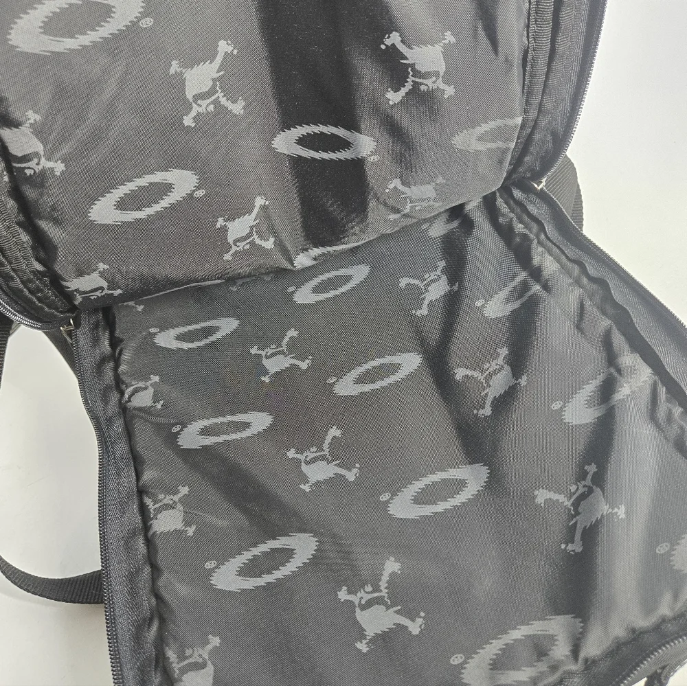 Vintage Oakley Tactical Field Gear Standard Bag